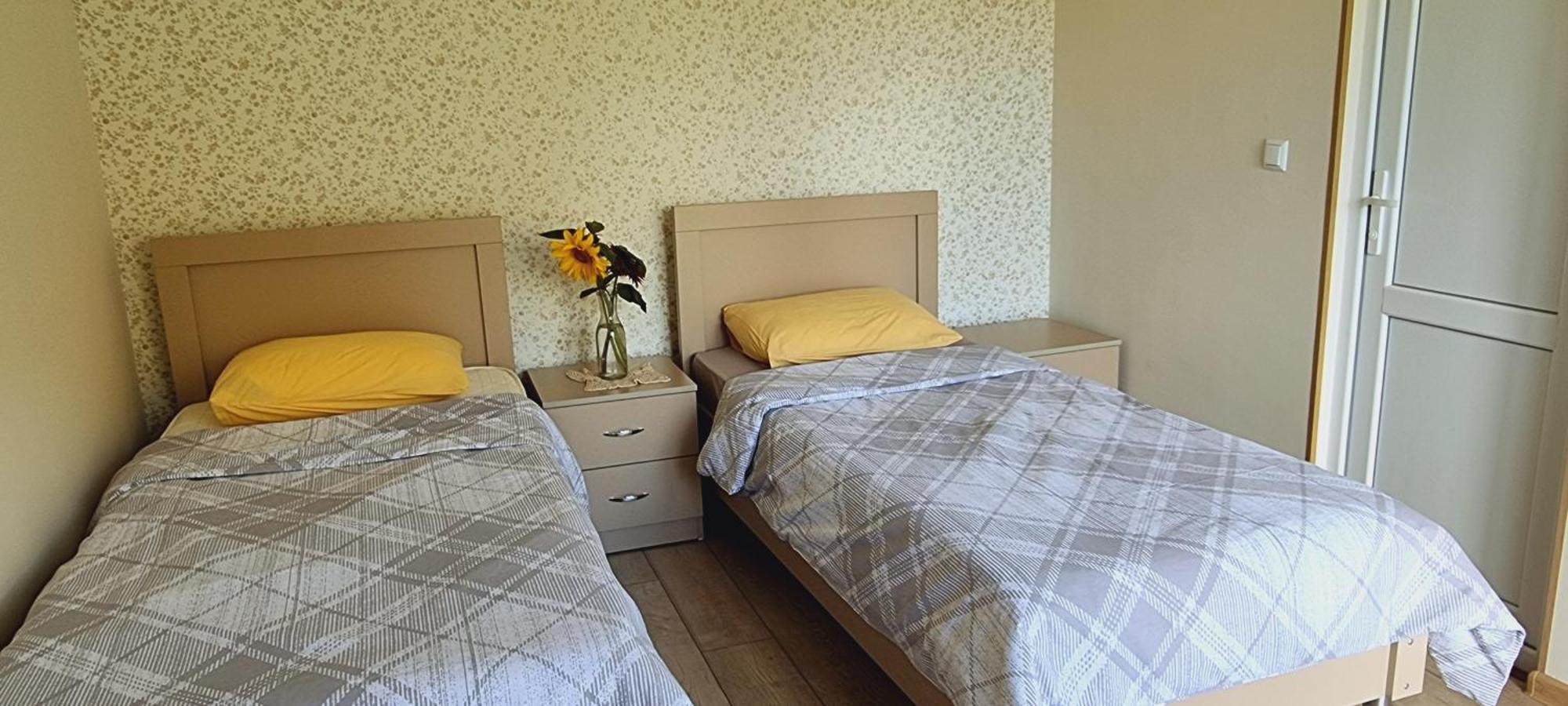Bee House Hotel Pia Exterior foto