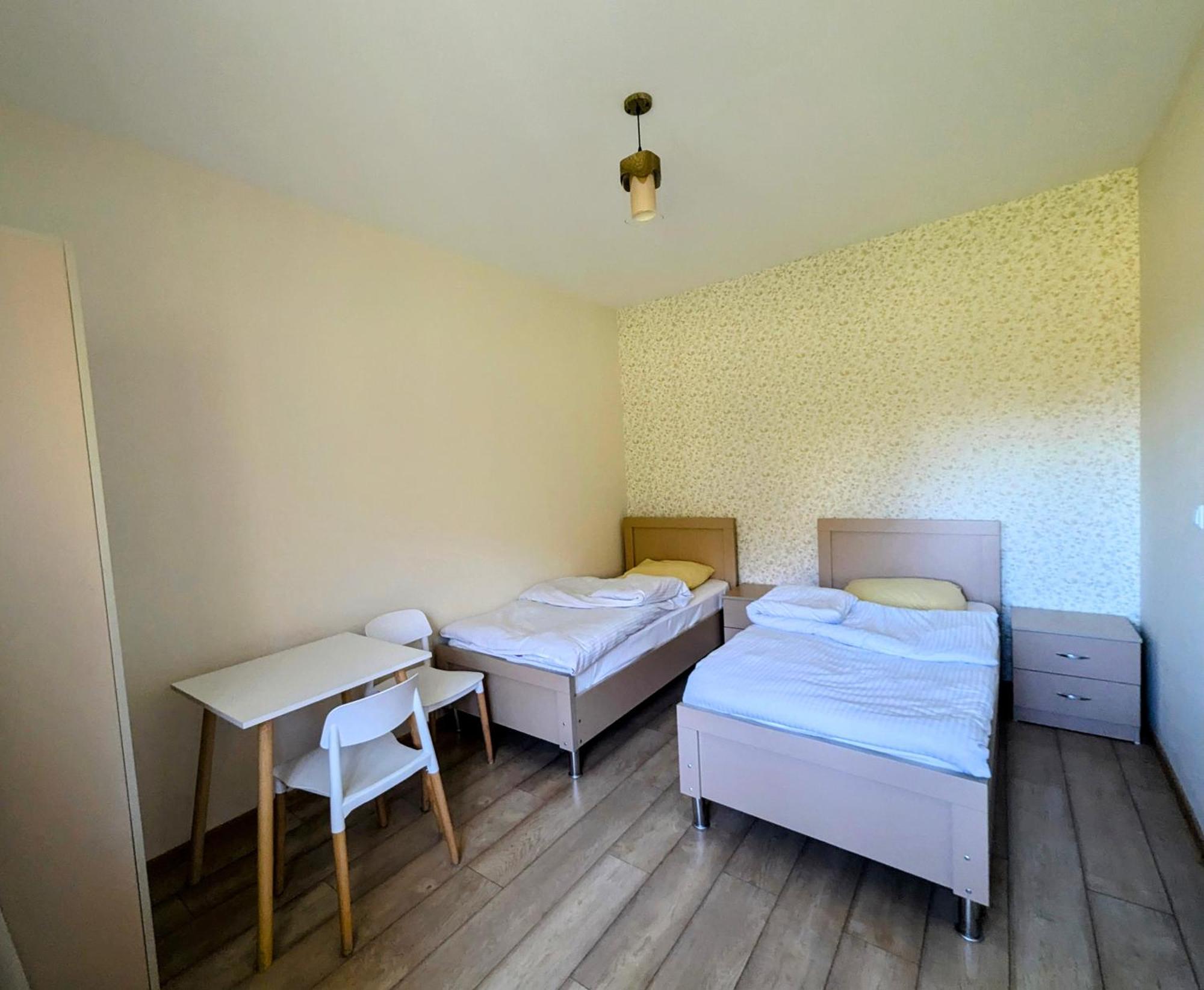 Bee House Hotel Pia Exterior foto